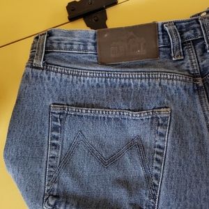 Old Mill Fleece lined jeans